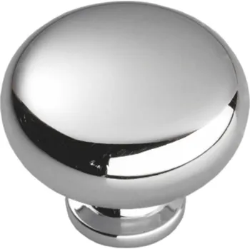 Knopka - G024/chrom (A049/GP-16)