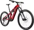 Elektrokolo Cannondale Moterra SL 2 601 Wh 29"/27,5" Candy Red 2024