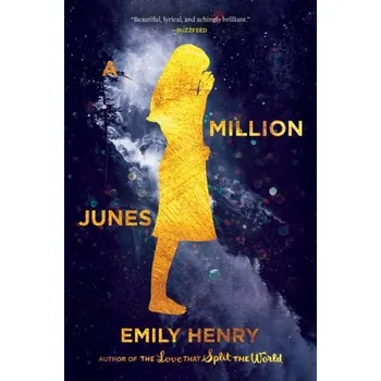 A Million Junes - Emily Henry [EN] (2018, Brožovaná, Penguin Putnam Inc)