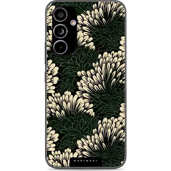 Pouzdro na mobilní telefon Lesklý kryt Mobiwear Glossy - Samsung Galaxy A54 5G - GA45G Travina (Prémiové lesklé pouzdro, obal, kryt Mobiwear Glossy na mobil Samsung Galaxy A54 5G - GA45G Travina, materiál Plast + TPU silikon - krytí po všech stranách, neošoupatelný potisk, tenké)
