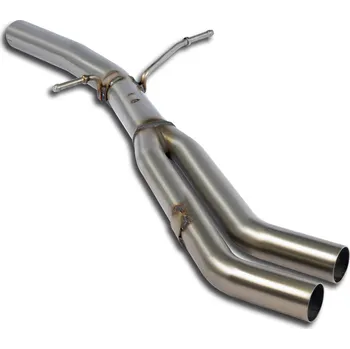Střední díl výfuku Středová část výfuku s Y-pipe Supersprint 765023