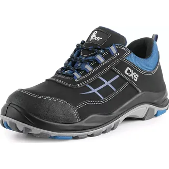 Pracovní obuv CXS Dog Setter S3 2128-119-411