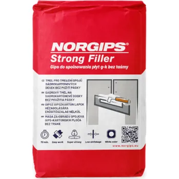 Tmel Tmel Norgips Strong Filler 12,5 kg