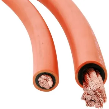 elektrický kabel Extra ohebný kabel Douflex | 16 - 95 mm2 25 mm2