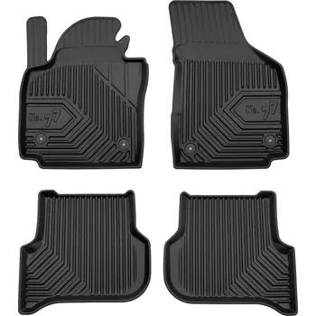 autokoberec Sada podlahových rohoží FROGUM 77407244