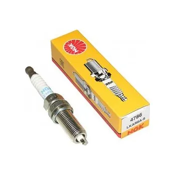 Elektroinstalace pro motocykl Svíčka NGK standard KTM RC 390 rok 14-24