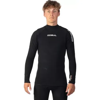 Neoprenový oblek Pánský neoprenový thermo top 1 mm GUL Code Zero L