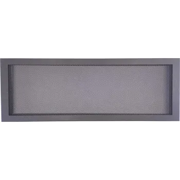 Větrací mřížka LAgrid s.r.o. Větrací mřížka Klasik 60x21 antracit