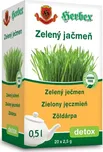 Herbex Zelený ječmen 20x 2,5 g