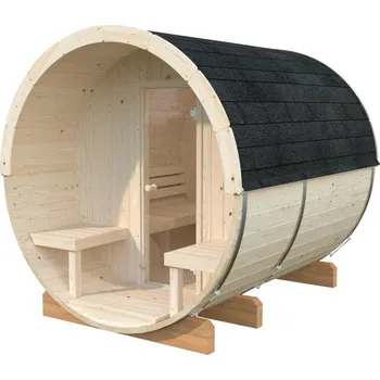 Sauna Palmako Anita FR42-2225 bez kamen