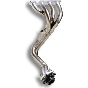 Přední díl výfuku Výfukové svody – nerezová ocel Supersprint 870701