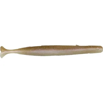 Umělá nástraha Rippery Savage Gear Gravity Stick Pulsetail 14 cm Wakasagi 6 ks