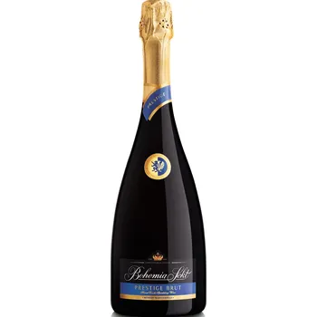 Bohemia Sekt Prestige Brut
