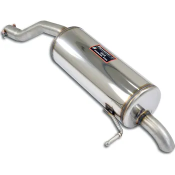 Zadní díl výfuku Zadní díl výfuku "Stealth" Supersprint 918104