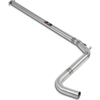 Střední díl výfuku Středová trubka Supersprint 875013