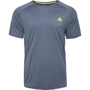 Pánské tričko Pánské Tričko s krátkým rukávem PEAK F6222491 M000219395 – Modrá XXL