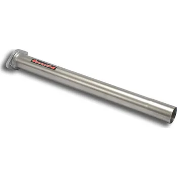 Přední díl výfuku Přední trubka Supersprint 764512