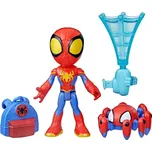 Hasbro Marvel Spidey and His Amazing…