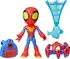 Figurka Hasbro Marvel Spidey and His Amazing Friends figurka 10 cm