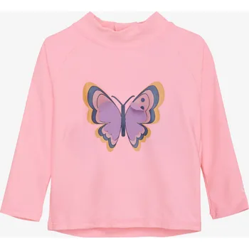 Kojenecké plavky Color Kids dětský plavecký top 720207 - 4196 Velikost: 74