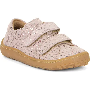 Dívčí obuv FRODDO BAREFOOT OBUV G3130240-14 PINK (34) - 3850391598962