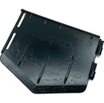 KASKO Eko VL1002 černý