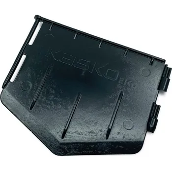 Zahradní obrubník KASKO Eko VL1002 černý