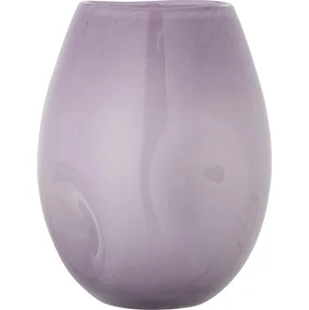 Váza Bloomingville, Váza Lilac 22 cm - Formadore