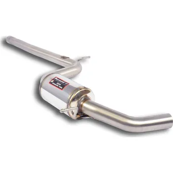 Střední díl výfuku Středový díl výfuku Supersprint 918703