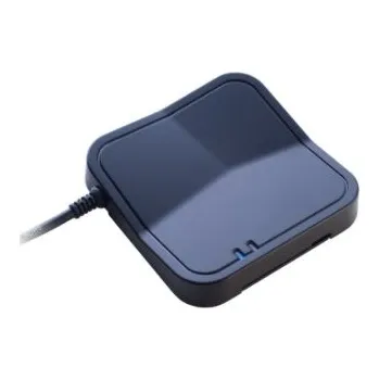 Čtečka paměťových karet RFR811M Stolní čtečka/zapisovačka čipů Mifare, USB (VCP)