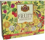 BASILUR Fruit Infusions Assorted Vol.…