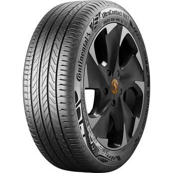 Letní osobní pneu Continental UltraContact NXT 235/45 R18 98 Y XL FR EV