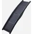 Schody a rampa pro psa Rampa pro psa skládací 497056 39,2 x 12,7 x 153 cm černá