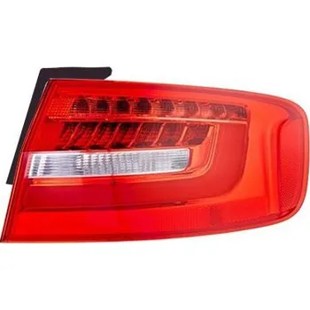 Zadní světlomet Zadní světlo VAN WEZEL 0307936