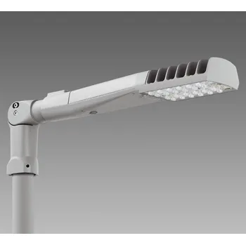 Venkovní osvětlení DISANO Svítidlo LED SUSA 3381 81W 9195lm 3000K šedá IP66 34051139