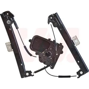 Stahovačka okna Zvedací zařízení oken VAN WEZEL 6904261