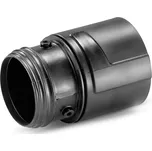 Adaptér pro NT hadice s bajonetovým připojením 1.0, elektricky vodivý