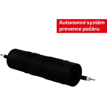 držák na solární panel Protipožární krytka pro MC4 konektor