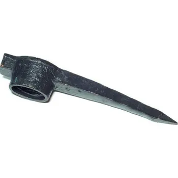 Krumpáč špičák báňský 1,5 kg černý