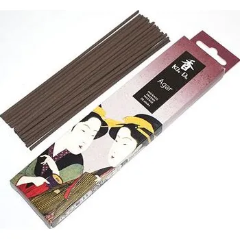 Vonná tyčinka Vonné tyčinky - Koh-Do AGAR ( vědomá mysl ), Nippon Kodo