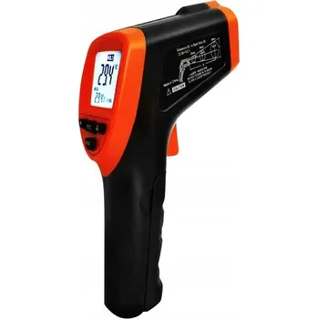 Domácí teploměr Laserový teploměr - pyrometr X50