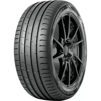 Nokian Powerproof 1 235/60 R18 107 W XL