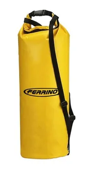 Vodácký pytel Ferrino Aquastop S žlutý