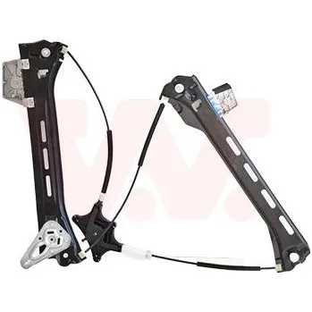 Stahovačka okna Zvedací zařízení oken VAN WEZEL 3057261