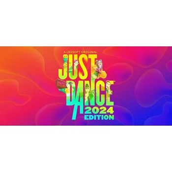Hra pro PlayStation 5 Just Dance 2024 (PS5) (PC) (PlayStation 5)