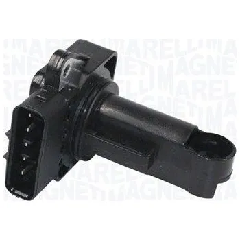 Čidlo automobilu Snímač množství protékajícího vzduchu MAGNETI MARELLI AMMQ19822