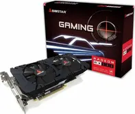 Biostar Radeon RX 580 8 GB (VA5815TQ82)