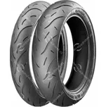 130/60D13 60P, Heidenau, K 80 SR 11120190