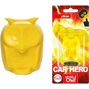 Osvěžovač vzduchu - plechovka - zelené jablko, 23-004 WUNDER-BAUM, AMTRA, 23-204