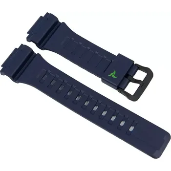 Řemínek na hodinky Řemínek na hodinky CASIO STL S100H-2A (2073)